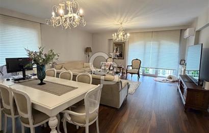 KAMELYA KONAKLARI GENİŞ 3+1 DAİRE 