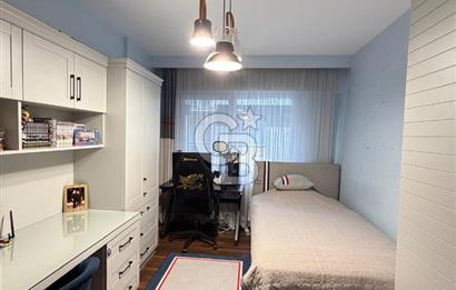 KAMELYA KONAKLARI GENİŞ 3+1 DAİRE 