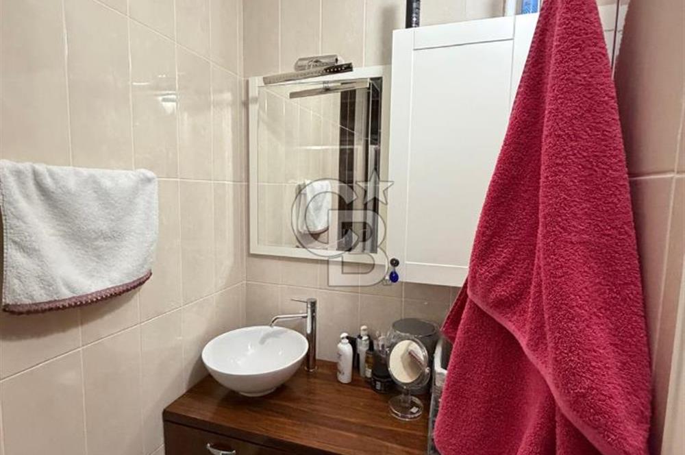KAMELYA KONAKLARI GENİŞ 3+1 DAİRE 