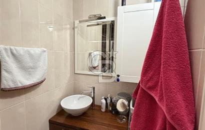 KAMELYA KONAKLARI GENİŞ 3+1 DAİRE 