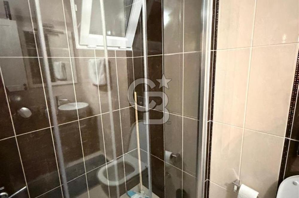 KAMELYA KONAKLARI GENİŞ 3+1 DAİRE 