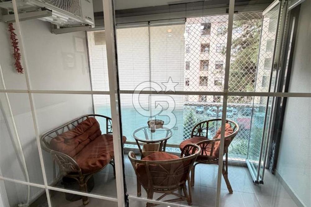 KAMELYA KONAKLARI GENİŞ 3+1 DAİRE 