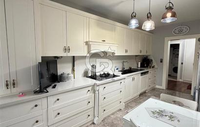 KAMELYA KONAKLARI GENİŞ 3+1 DAİRE 