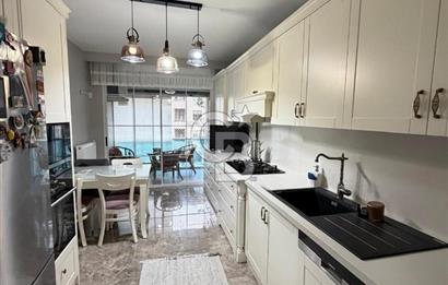KAMELYA KONAKLARI GENİŞ 3+1 DAİRE 