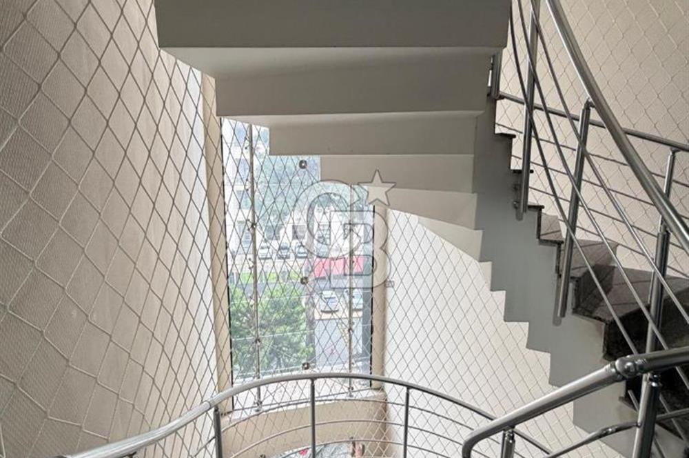 KAMELYA KONAKLARI GENİŞ 3+1 DAİRE 