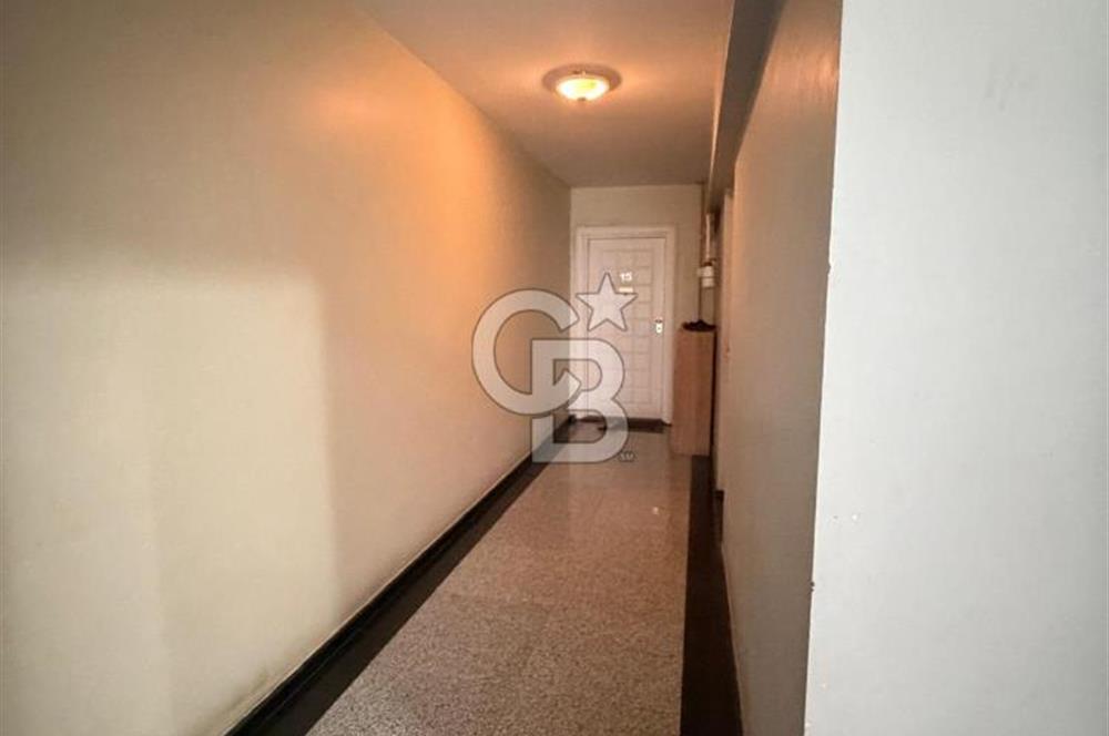 KAMELYA KONAKLARI GENİŞ 3+1 DAİRE 
