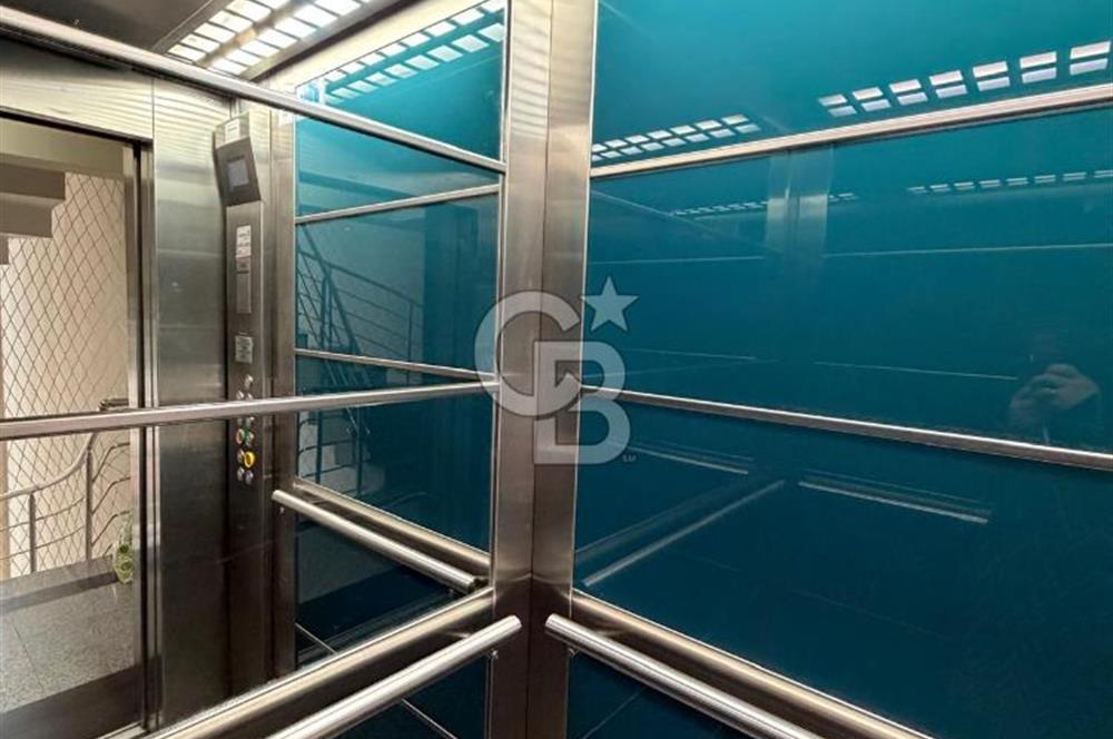 KAMELYA KONAKLARI GENİŞ 3+1 DAİRE 