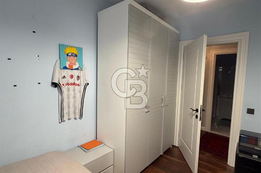 KAMELYA KONAKLARI GENİŞ 3+1 DAİRE 