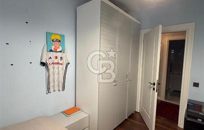 KAMELYA KONAKLARI GENİŞ 3+1 DAİRE 