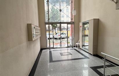 KAMELYA KONAKLARI GENİŞ 3+1 DAİRE 