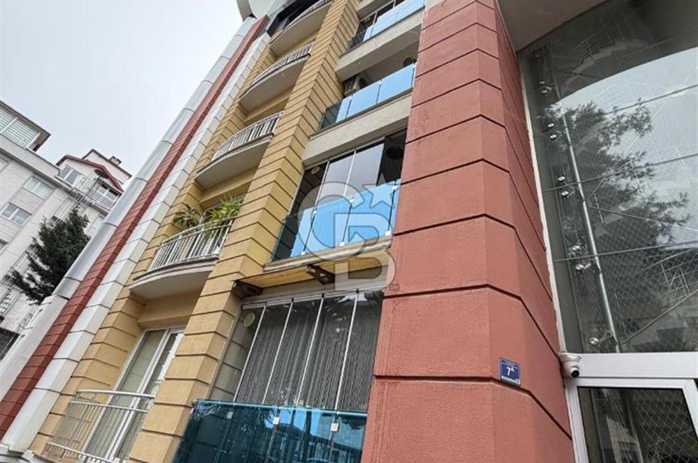 KAMELYA KONAKLARI GENİŞ 3+1 DAİRE 