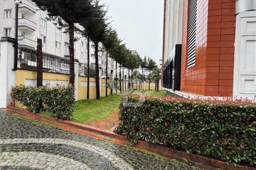 KAMELYA KONAKLARI GENİŞ 3+1 DAİRE 