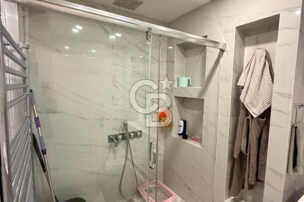 KAMELYA KONAKLARI GENİŞ 3+1 DAİRE 