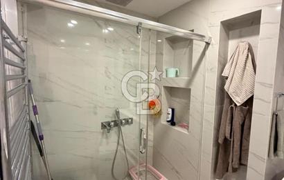 KAMELYA KONAKLARI GENİŞ 3+1 DAİRE 