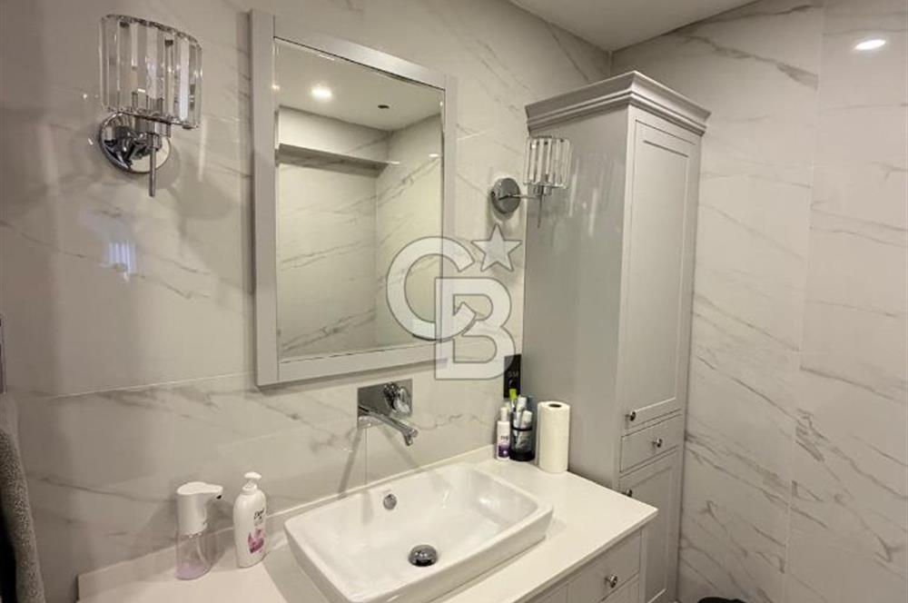 KAMELYA KONAKLARI GENİŞ 3+1 DAİRE 