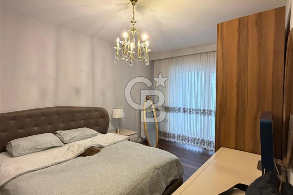 KAMELYA KONAKLARI GENİŞ 3+1 DAİRE 