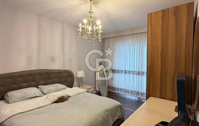 KAMELYA KONAKLARI GENİŞ 3+1 DAİRE 