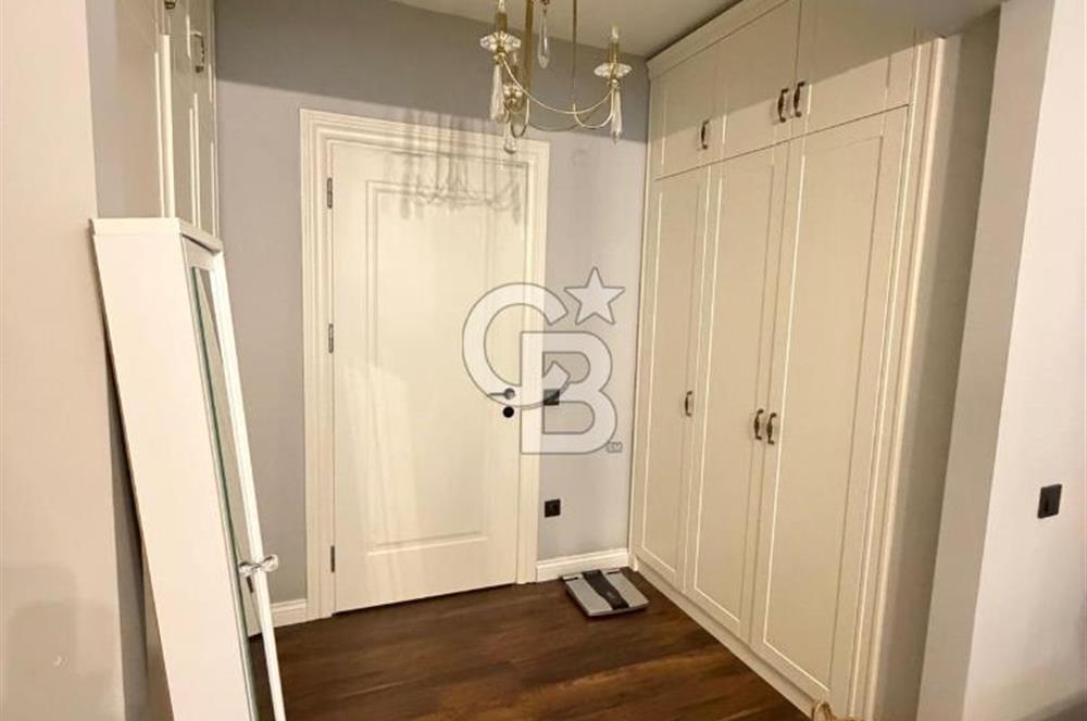 KAMELYA KONAKLARI GENİŞ 3+1 DAİRE 