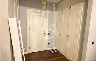KAMELYA KONAKLARI GENİŞ 3+1 DAİRE 