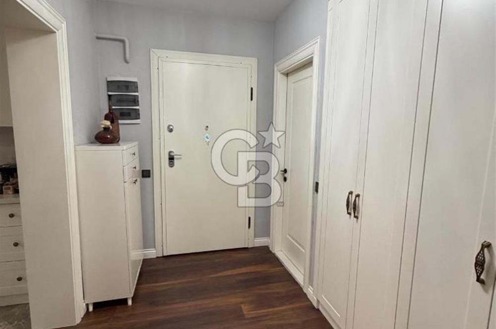KAMELYA KONAKLARI GENİŞ 3+1 DAİRE 
