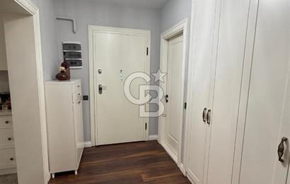 KAMELYA KONAKLARI GENİŞ 3+1 DAİRE 