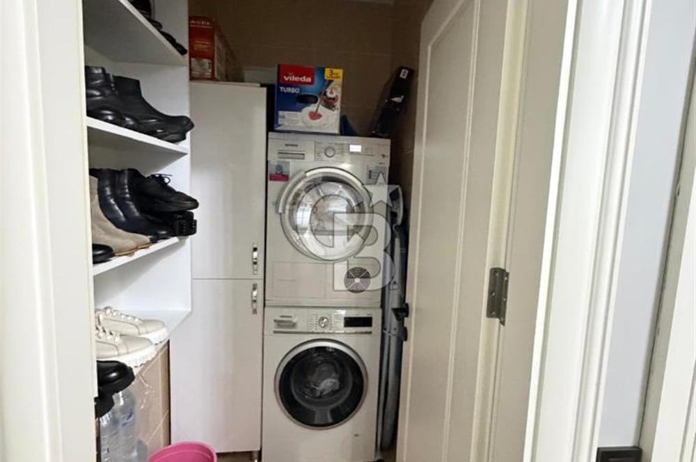 KAMELYA KONAKLARI GENİŞ 3+1 DAİRE 