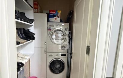 KAMELYA KONAKLARI GENİŞ 3+1 DAİRE 
