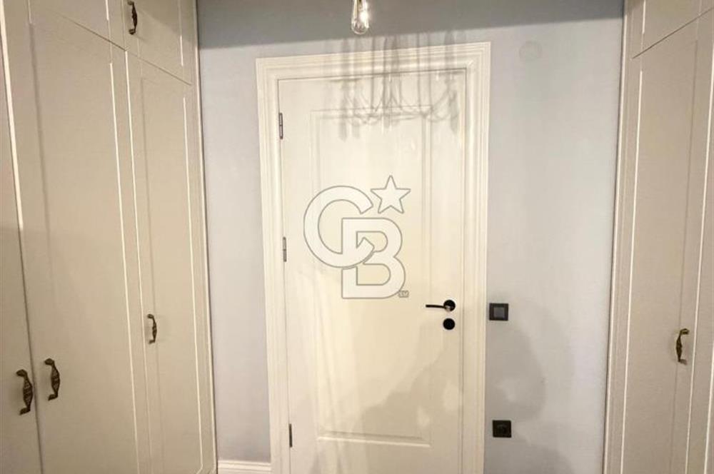 KAMELYA KONAKLARI GENİŞ 3+1 DAİRE 
