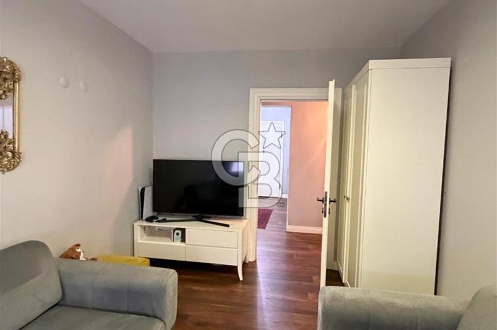 KAMELYA KONAKLARI GENİŞ 3+1 DAİRE 
