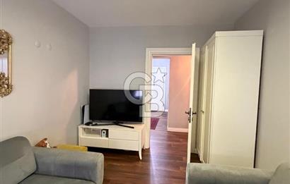 KAMELYA KONAKLARI GENİŞ 3+1 DAİRE 