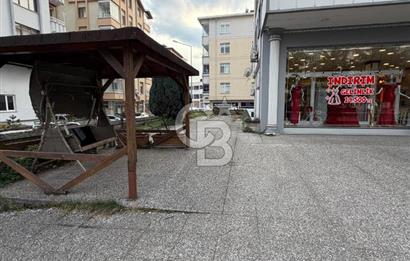 ATATÜRK BULVARI ÜZERİNDE SATILIK İŞ YERİ 