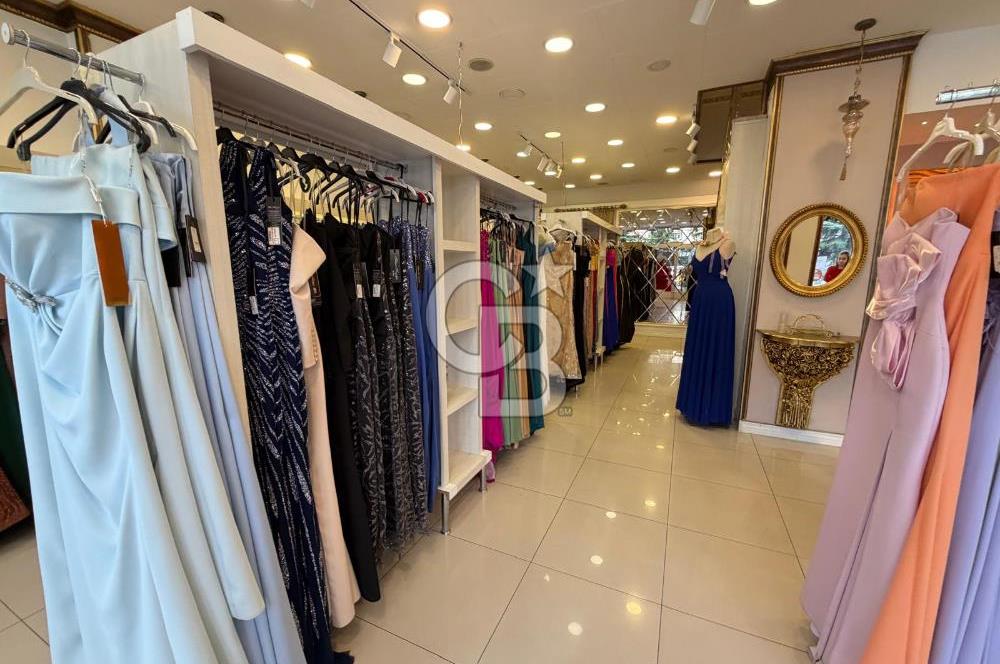 ATATÜRK BULVARI ÜZERİNDE SATILIK İŞ YERİ 