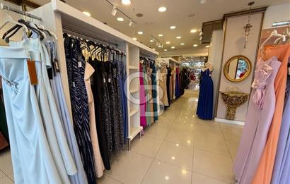 ATATÜRK BULVARI ÜZERİNDE SATILIK İŞ YERİ 