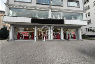 ATATÜRK BULVARI ÜZERİNDE SATILIK İŞ YERİ  - 1 - 345996