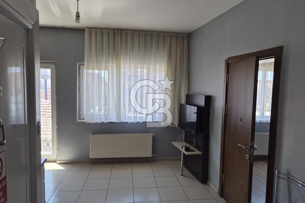 CB CITY'DEN DELİKLİTAŞ MAH.DEVREN KİRALIK PANSİYON İŞLETMESİ 