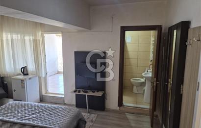 CB CITY'DEN DELİKLİTAŞ MAH.DEVREN KİRALIK PANSİYON İŞLETMESİ 