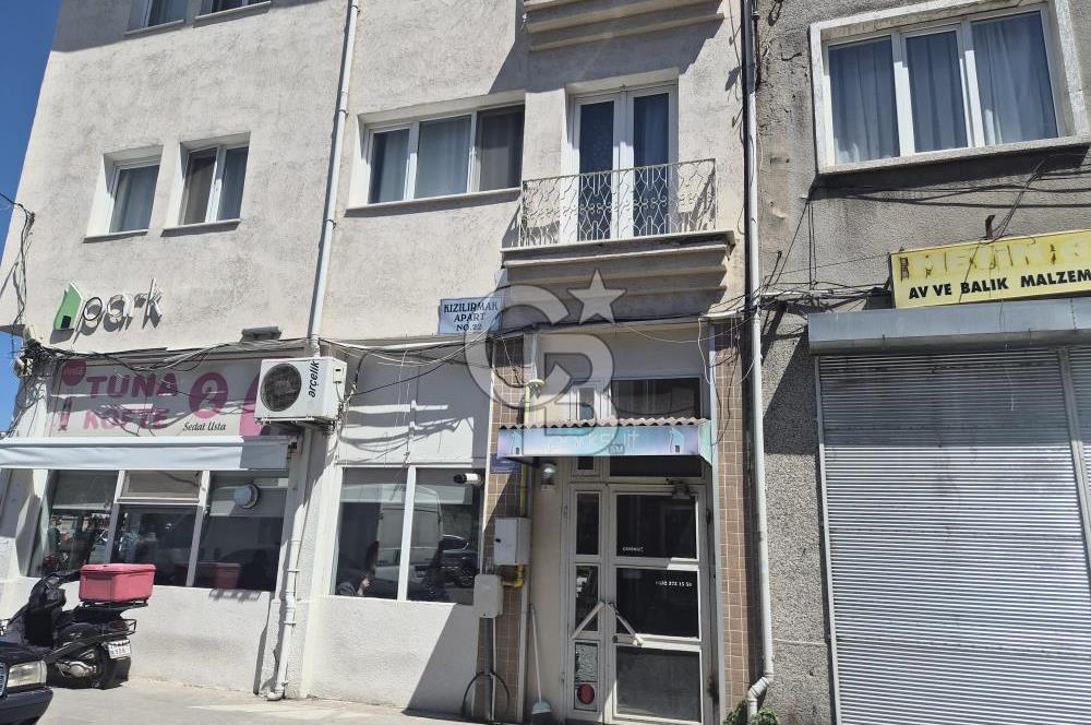 CB CITY'DEN DELİKLİTAŞ MAH.DEVREN KİRALIK PANSİYON İŞLETMESİ 