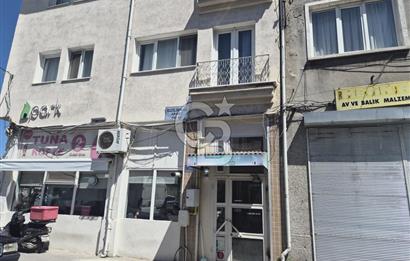 CB CITY'DEN DELİKLİTAŞ MAH.DEVREN KİRALIK PANSİYON İŞLETMESİ 