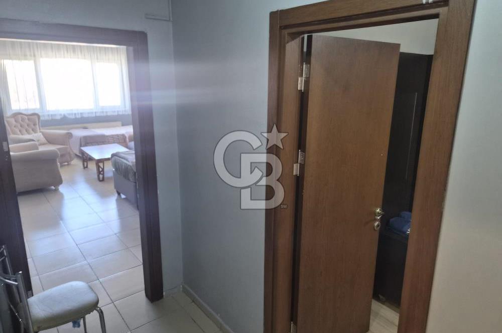 CB CITY'DEN DELİKLİTAŞ MAH.DEVREN KİRALIK PANSİYON İŞLETMESİ 