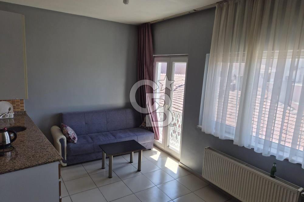 CB CITY'DEN DELİKLİTAŞ MAH.DEVREN KİRALIK PANSİYON İŞLETMESİ 