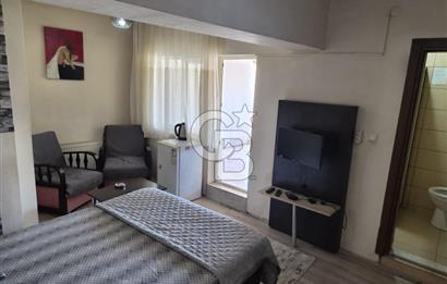 CB CITY'DEN DELİKLİTAŞ MAH.DEVREN KİRALIK PANSİYON İŞLETMESİ 
