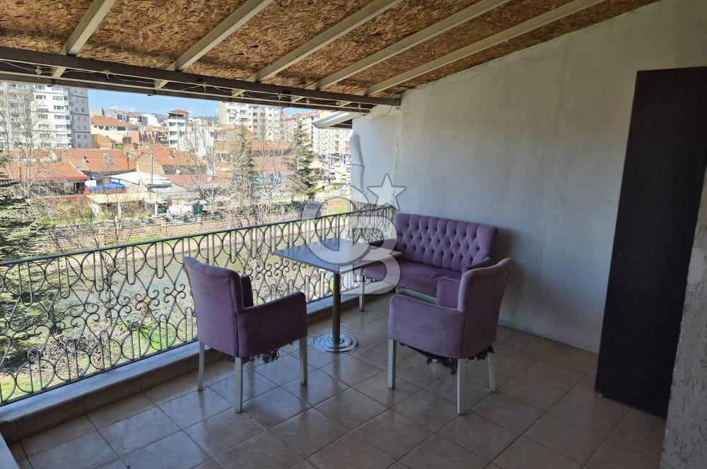 CB CITY'DEN DELİKLİTAŞ MAH.DEVREN KİRALIK PANSİYON İŞLETMESİ 