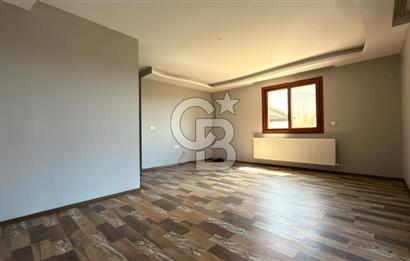 GÜZELBAHÇE KAHRAMANDERE DENİZ MANZARALI 5+1 SATILIK TRİPLEX VİLLA