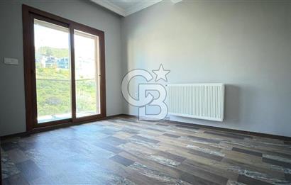 GÜZELBAHÇE KAHRAMANDERE DENİZ MANZARALI 5+1 SATILIK TRİPLEX VİLLA