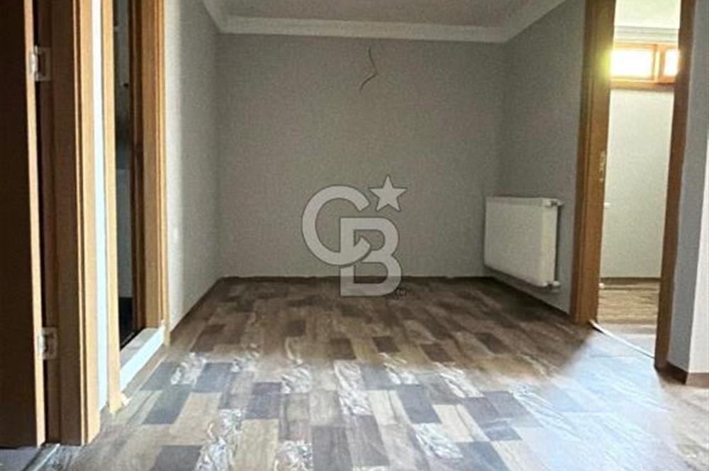 GÜZELBAHÇE KAHRAMANDERE DENİZ MANZARALI 5+1 SATILIK TRİPLEX VİLLA
