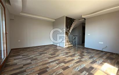 GÜZELBAHÇE KAHRAMANDERE DENİZ MANZARALI 5+1 SATILIK TRİPLEX VİLLA