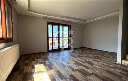 GÜZELBAHÇE KAHRAMANDERE DENİZ MANZARALI 5+1 SATILIK TRİPLEX VİLLA