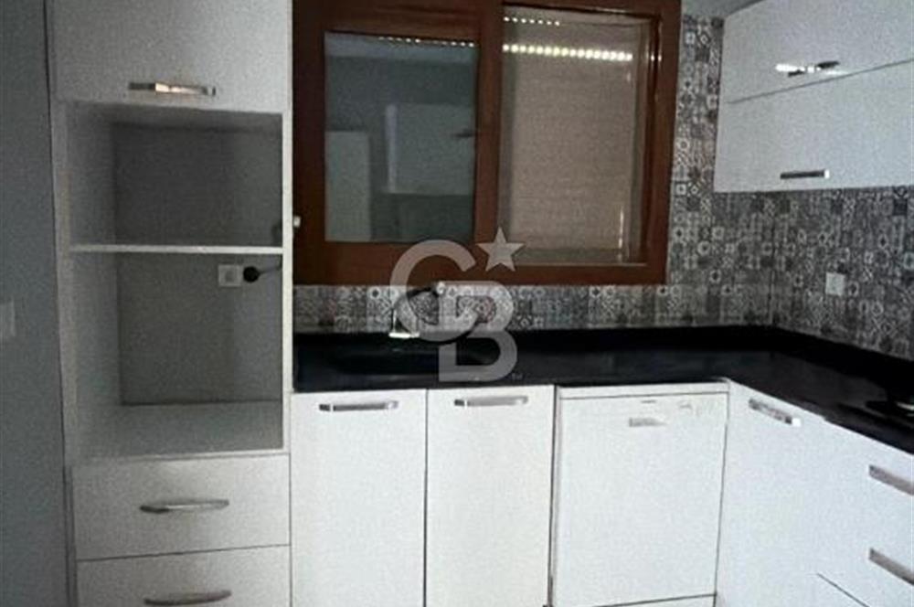 GÜZELBAHÇE KAHRAMANDERE DENİZ MANZARALI 5+1 SATILIK TRİPLEX VİLLA