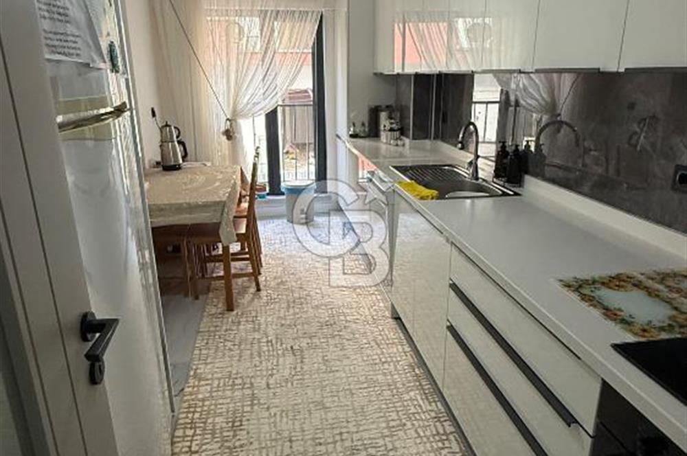 CB ELİTTEN BAHÇELİEVLER MAH.2+1 SATILIK YENİ BİNA YÜKSEK GİRİŞ