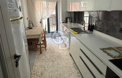 CB ELİTTEN BAHÇELİEVLER MAH.2+1 SATILIK YENİ BİNA YÜKSEK GİRİŞ